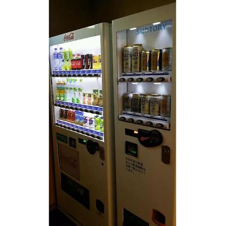 R&B Hotel Kumagaya Ekimae - Vacation Stay 14851V Luaran gambar