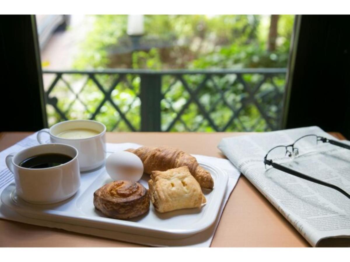 R&B Hotel Kumagaya Ekimae - Vacation Stay 14851V Luaran gambar