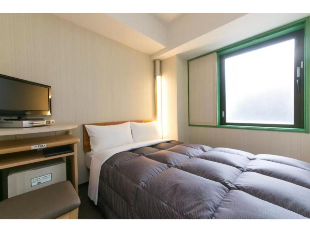 R&B Hotel Kumagaya Ekimae - Vacation Stay 14851V Luaran gambar
