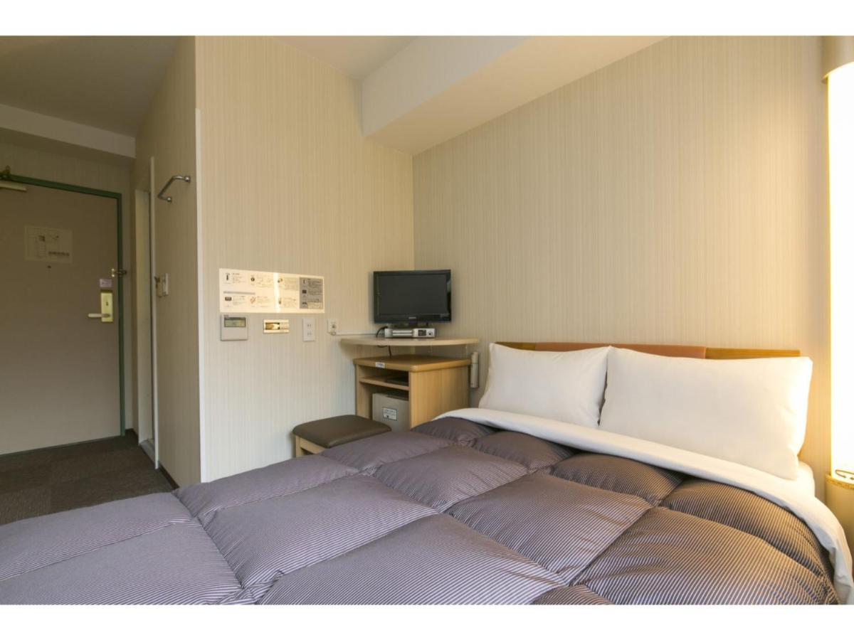R&B Hotel Kumagaya Ekimae - Vacation Stay 14851V Luaran gambar