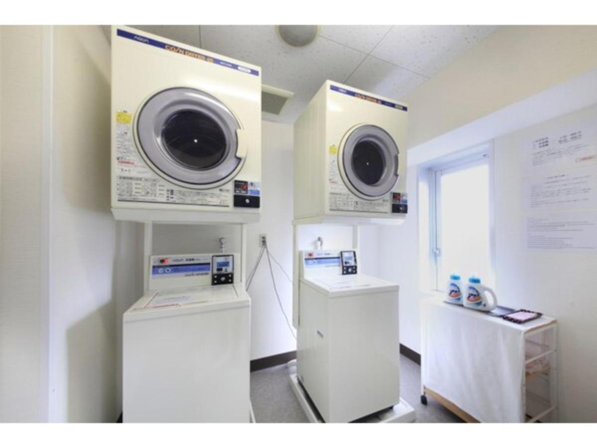 R&B Hotel Kumagaya Ekimae - Vacation Stay 14851V Luaran gambar